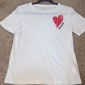 Kate Spade Tee